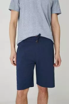 Шорты Medicine, темно-синий