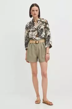 Шорты Medicine, зеленый