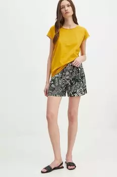 Шорты Medicine, зеленый