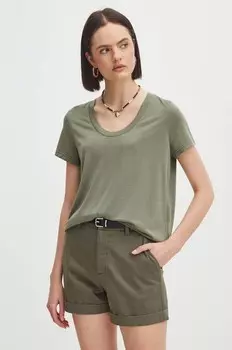 Шорты Medicine, зеленый