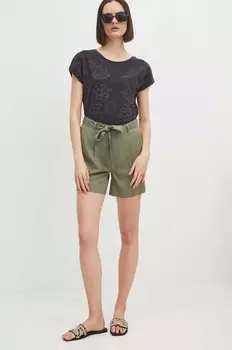 Шорты Medicine, зеленый