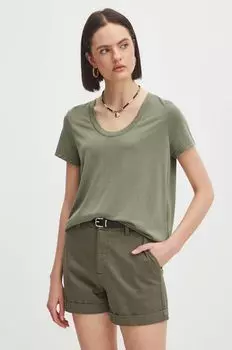 Шорты Medicine, зеленый