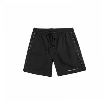 Шорты Mehani Shorts Daily Paper, черный