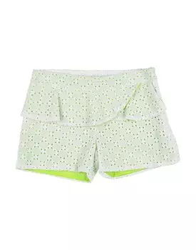 Шорты Meilisa Bai, белый