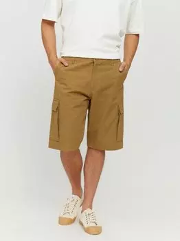 Шорты мелфорт Mazine, коричневый