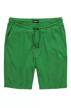 Шорты Men Plus Regular Pants, светло-зеленый