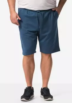 Шорты Men Plus, темно-синий