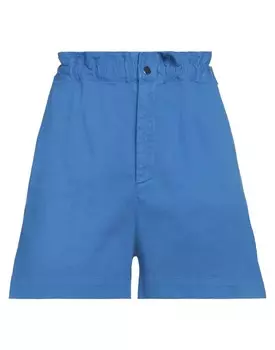 Шорты ..,Merci, лазурный