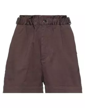 Шорты ..,Merci, темно-коричневый