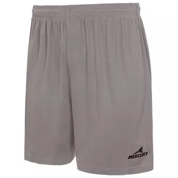 Шорты Mercury Equipment Pro, серый