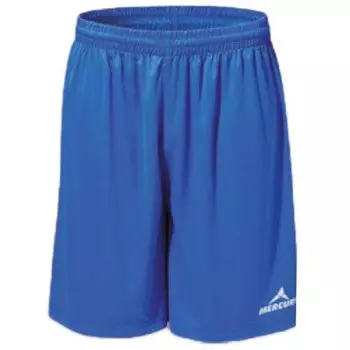 Шорты Mercury Equipment Pro, синий