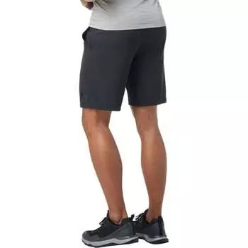 Шорты Merino Sport 8 дюймов мужские Smartwool, черный