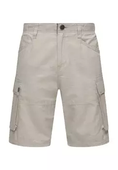 Шорты Merly Linen Ragweartm, цвет Bone