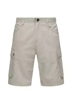 Шорты MERLY Ragwear, бежевый