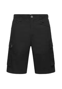 Шорты MERLY Ragwear, черный