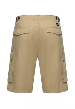 Шорты MERLY Ragwear, песочный