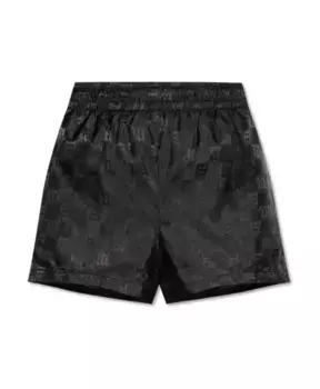 Шорты «Метаморфоза 1993» Misbhv, черный