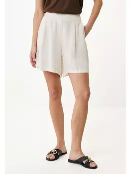 Шорты Mexx Loose fit, белый