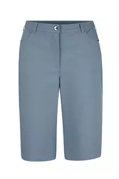 Шорты MIAMODA, светло синий