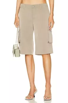 Шорты Miaou Dune, цвет Sage