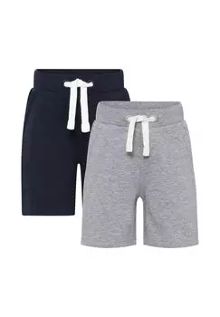 Шорты MIBASIC Minymo, синий