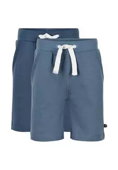 Шорты MIBASIC Minymo, синий