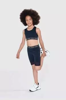 Шорты Michael Kors, черный