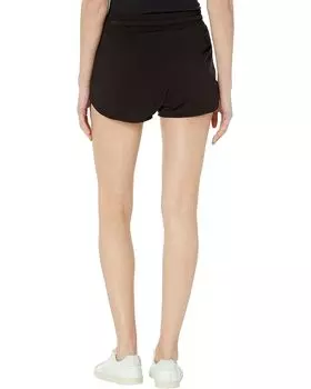 Шорты Michael Kors Classic Sport Shorts, черный