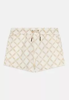 Шорты Michael Kors Kids, бежевый