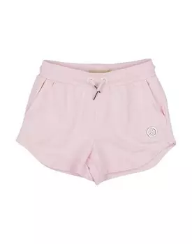 Шорты Michael Kors Kids, розовый