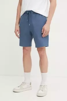 Шорты Michael Kors, синий