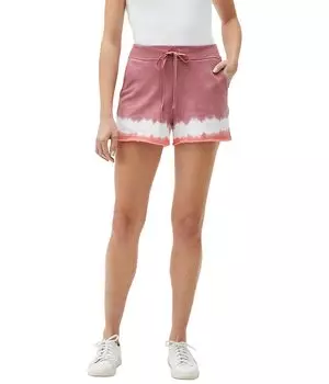 Шорты Michael Stars, Otto Canyon Wash Cut-Off Sweatshorts in Hermosa French Terry