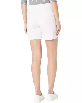 Шорты Michael Stars Reggie Cutoffs Shorts in Hermosa French Terry, белый