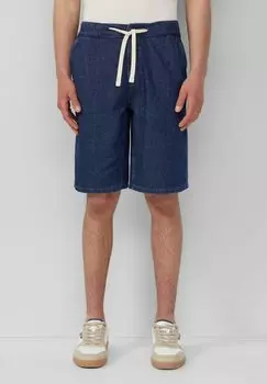 Шорты MID RISE TUNNELZUG s.Oliver, цвет Blau