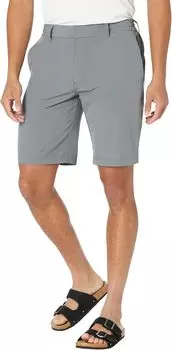 Шорты Мидуэй Fair Harbor, серый