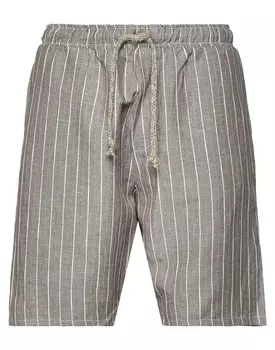 Шорты Miguel Bharross, хаки