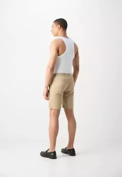 Шорты Mik Chino Marc O'Polo DENIM, бежевый