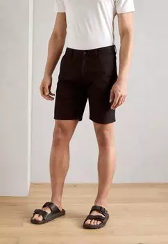 Шорты Mik Marc O'Polo DENIM, черные