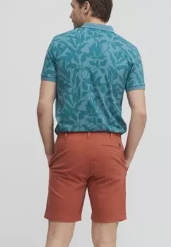 Шорты MIKA Living Crafts, коричневый