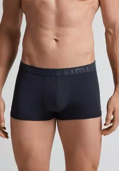 Шорты MIKROFASER Intimissimi, синий