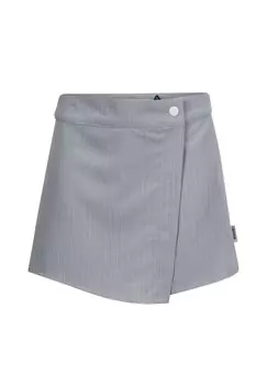 Шорты MILA Retour Jeans, светло-серый