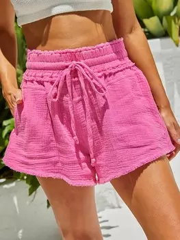 Шорты Milan Kiss, розовый