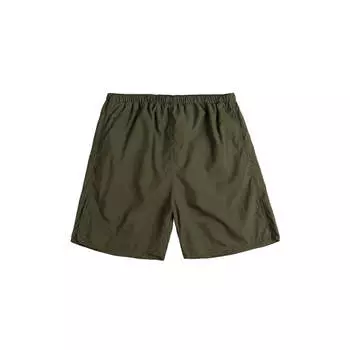 Шорты Military Athletic Nylon Shorts Beams Plus, зеленый