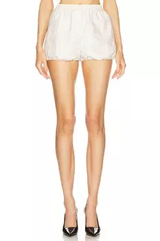 Шорты Milkwhite, белый