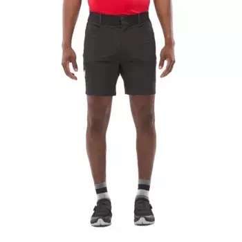 Шорты Millet Onega Stretch, черный