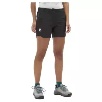 Шорты Millet Ubic Stretch, серый