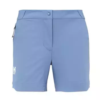 Шорты Millet Ubic Stretch, синий