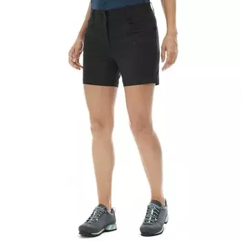 Шорты Millet Wanaka Stretch II Shorts Pants, черный