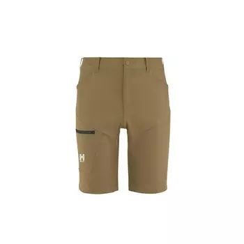 Шорты Millet Wanaka Stretch III, зеленый