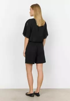 Шорты MILLY Soyaconcept, черный